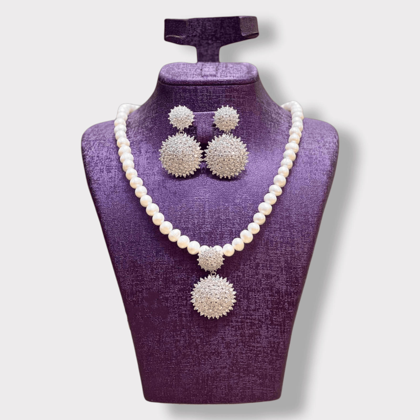 Classic Look Jewelry